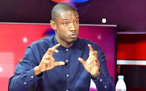 Dialogue national : Pape Djibril Fall et les Serviteurs décident de boycotter