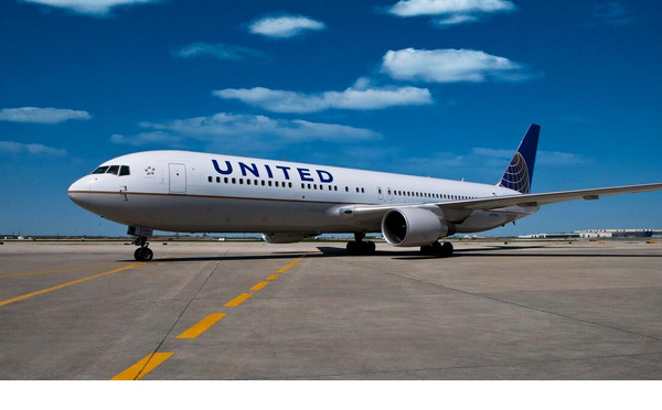 Transport aérien : United Airlines relie désormais Dakar à Washington D.C. en vol direct