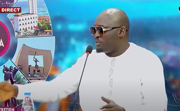 Diouf Lambaye balance tout : Des révélations qui font trembler le milieu