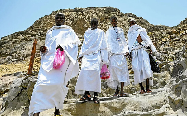Triste nouvelle venant du Hajj 2025 : Un autre décès enregistré à La Mecque, du côté sénégalais