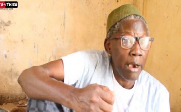 Nécrologie: Décès de Serigne Baye Modou Kâ, petit-fils de Serigne Moussa Kâ, écrivain et parolier des panégyriques de Serigne Touba