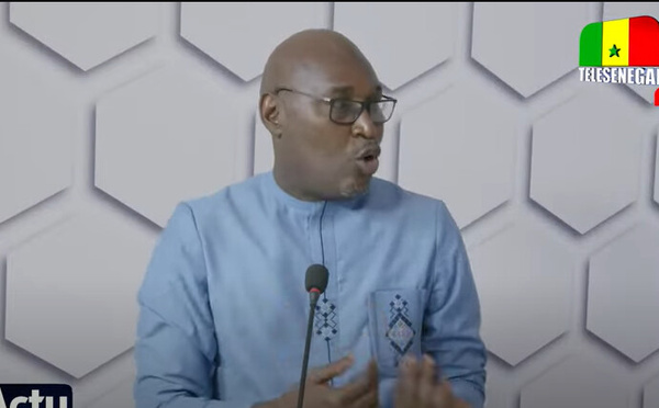 Condamné et libre : Adama Fall brise le silence et s'explique de fond en comble !
