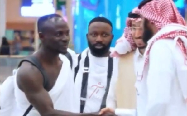 Sadio Mané : Les raisons de son refus de convocation en équipe nationale, enfin connues