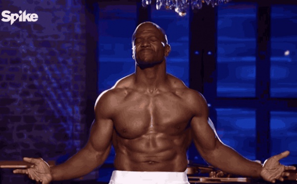 20 phrases que ceux qui font de la muscu en ont marre d’entendre