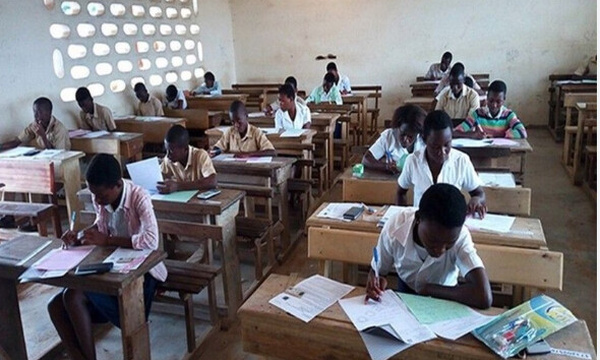 Thiès : Le Bac technique 2025 démarre avec moins de candidats, mais plus de filles