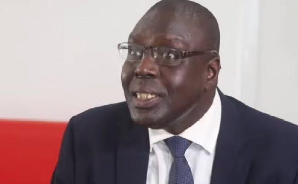 Immigration aux États-Unis : La réponse de Boubacar Sèye à Donald Trump,