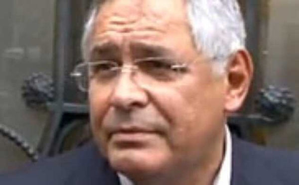 Réponse de Ibrahima Fall S3J à Monsieur Robert Bourgi