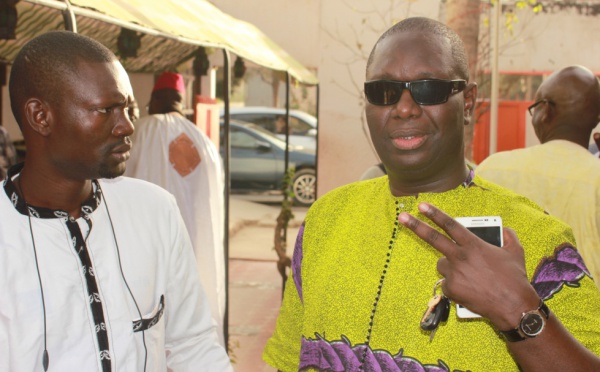 Revivez en images la rencontre du Collectif des acteurs de l’industrie musicale du Sénégal