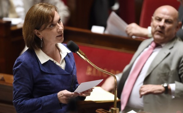 Après la polémique sur « la famille et les droits des femmes », la ministre se défend