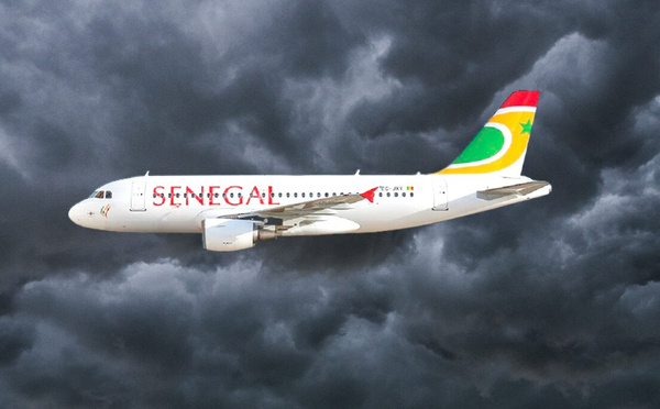 Air Sénégal en zone de turbulence : L’IATA dément toute rétention illégale de fonds et apporte son éclairage sur le cadre judiciaire
