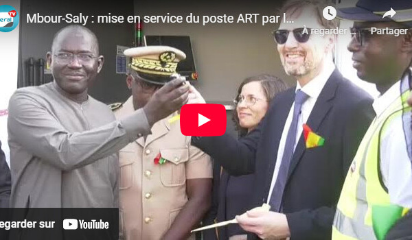 Renforcement énergétique à Mbour : La Sénélec met en service le poste ART de Saly