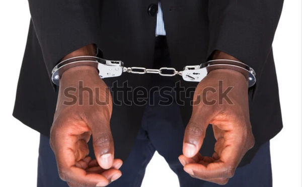 Meurtre de Modou Mbacké pour 8 millions FCfa : La traque ayant conduit à l’arrestation de Billy Boy