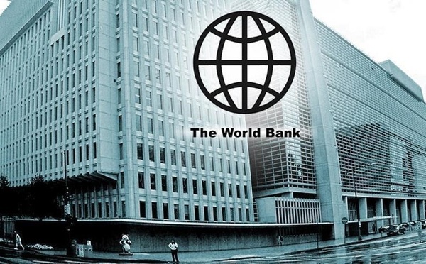 Renforcement de la gestion des finances publiques: Le Sénégal bénéficiera d’un financement concessionnel de 115 millions de dollars de la Banque mondiale