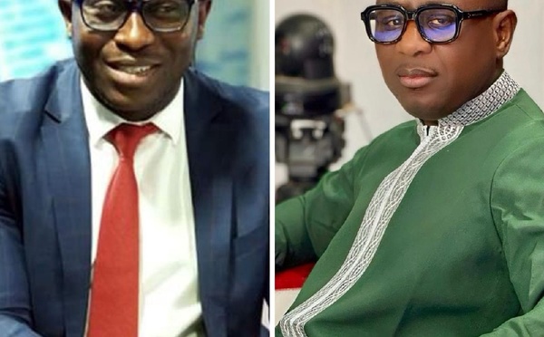 Soutien à Bachir Fofana : Badara Gadiaga dénonce une atteinte à la liberté de la presse