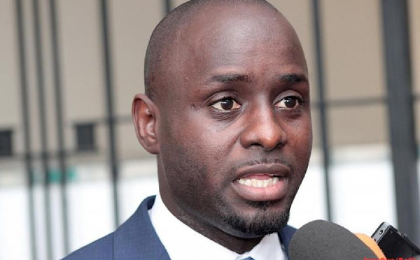 Pourquoi le pays est en panne : ce que révèlent les chiffres - Thierno Bocoum, Président Agir