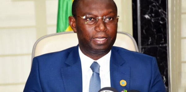 Abus de confiance : Pr. Daouda Ndiaye se défend et accuse la société suisse Naturasana AG