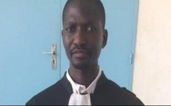 Vidéo: Me Ousseynou Ngom dit tout sur l’assistance judiciaire
