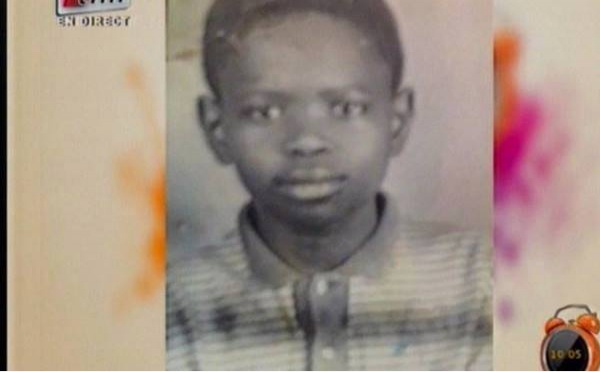 Pape Cheikh Diallo, l’animateur de la Tfm, n'a pas beaucoup changé