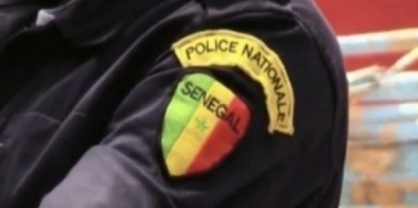 Disparition de deux jeunes à Cambérène: La Police nationale s’explique