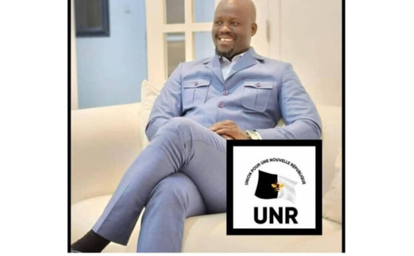 Pour la défense du journaliste Bachir Fofana : Mouhamadou Lamine Massaly, président de l’UNR commet son avocat, Me Moustapha Dieng