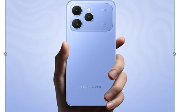 TECNO dévoile la série SPARK 40, en tant que partenaire officiel mondial de la CAF
