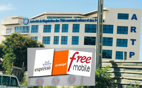 Retrait des licences 5G de Yas Sénégal et Expresso : flou total autour d’une décision inattendue