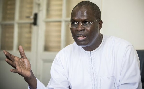 Khalifa Sall et cie : « Pourquoi nous réclamons la démission de Ousmane Sonko »