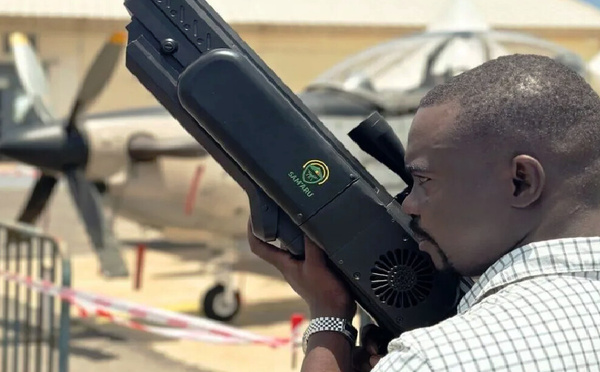 Défense aérienne : le Sénégal mise sur Sam’rAru, une innovation locale contre les menaces de drones malveillants