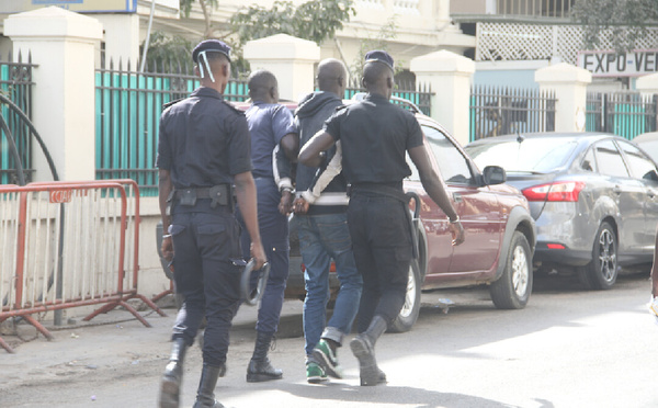 Affaire escroquerie par Qnet à Mbour : Soupçons de séquestration et arrestation d’un suspect