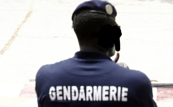 Usurpation d'identité et extorsion : Un faux gendarme condamné à deux ans de prison, dont six mois ferme