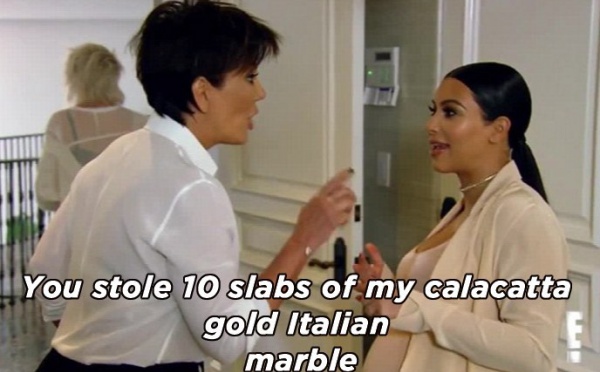 48 choses que vous ne saviez peut-être pas sur les Kardashian