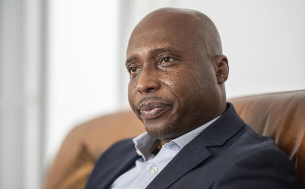 Une importance rencontre annoncée : Barthélemy Dias lance sa conquête de la diaspora sénégalaise depuis Paris