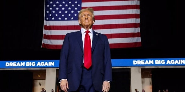 États-Unis: Donald Trump convie cinq chefs d'État africains à Washington