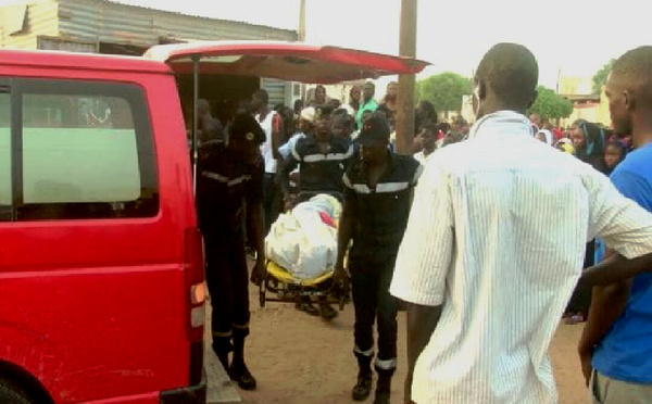 Drame à Sindia : un jeune motocycliste mortellement poignardé, une enquête est en cours