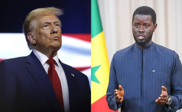 Visite du Président Diomaye aux USA :  Une opportunité pour le Sénégal de prendre le leadership sur les questions migratoires  (Boubacar Seye)