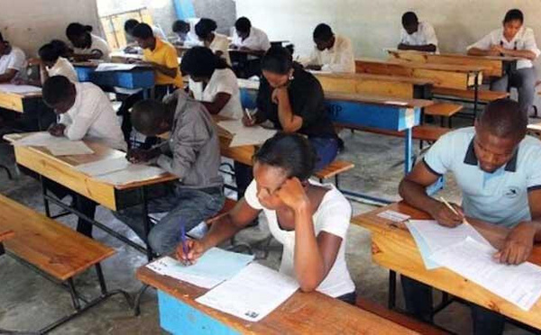 Usage du téléphone : 14 candidats exclus du second tour du Bac