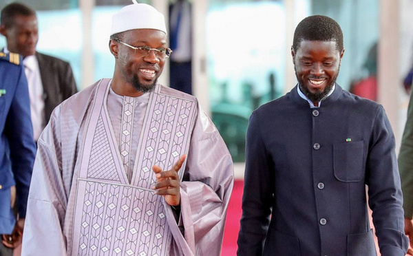 “Duel de tous les dangers à Pastef, du Projet aux projectiles !”, Par le Député Abdou Mbow, Groupe parlementaire “Takku Wallu Sénégal”