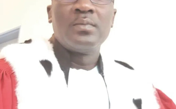 UMS : Ousmane Chimère Diouf s’apprête à céder la présidence