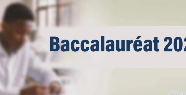 Djiby Gueye, premier déficient visuel bachelier de l’académie de Saint-Louis