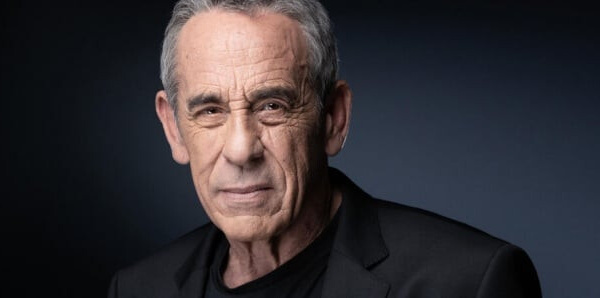 France : L'animateur et producteur Thierry Ardisson est mort à 76 ans