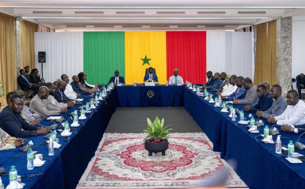 Dialogue national sur le système politique : Zoom sur les 27 recommandations pour renforcer la démocratie sénégalaise