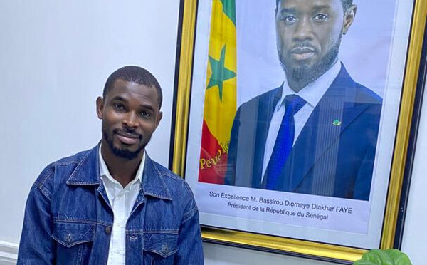 « Sonko et Diomaye, une chance historique pour le Sénégal : ne les opposons pas, soutenons-les », Par Mounirou Mbengue