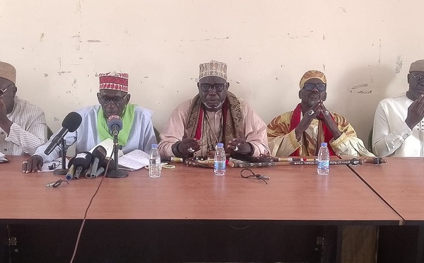 Jaxaay - Litige autour du titre foncier 14.51R : La famille Mbagour Diagne exige la reconnaissance de ses droits