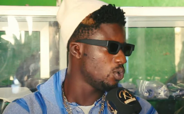 Sans le soutien du Pastef, Tapha Mbeur tombe et crie sa colère