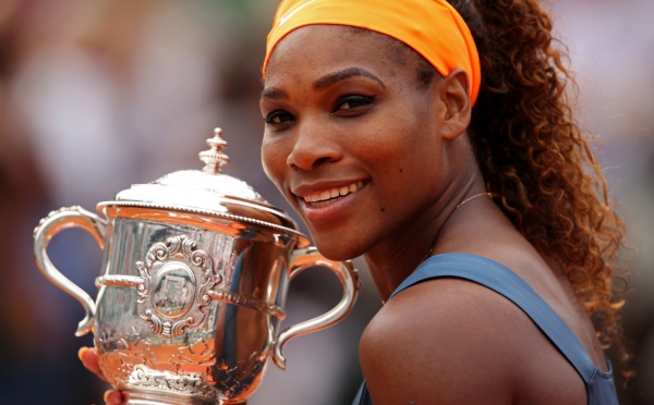 Les 5 sportives les plus belles au monde