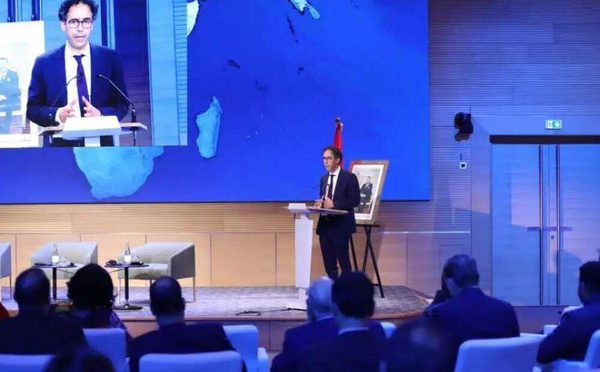 Dakar accueille un séminaire stratégique pour une Afrique Atlantique intégrée