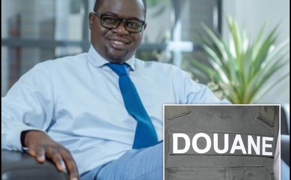 Khadim Bâ / Douanes : Le silence de la Douane qui en dit long