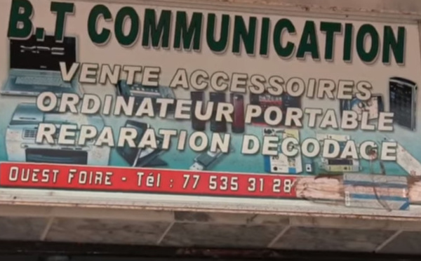Bt communication, vaste choix d'accessoires pour les smartphones et les téléphones portables au meilleur prix !