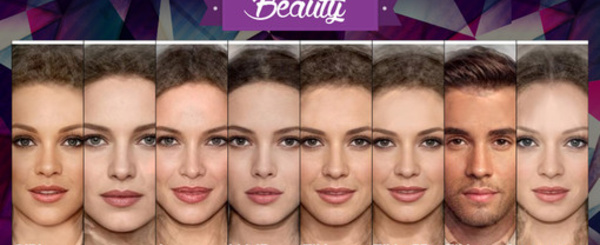 Voilà la preuve que les mannequins des publicités se ressemblent tous