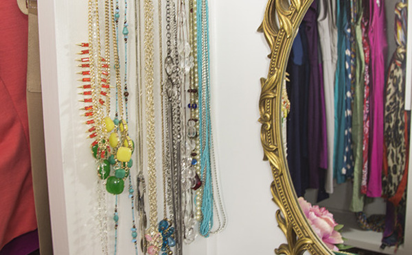 21 astuces qui vont vous aider à ranger parfaitement votre armoire